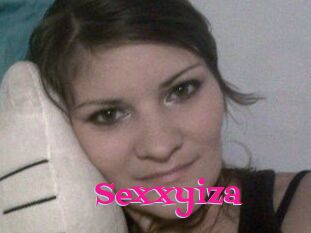 Sexxyiza