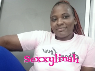 Sexxylinah