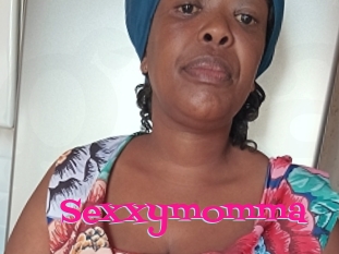 Sexxymomma