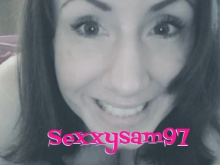 Sexxysam97