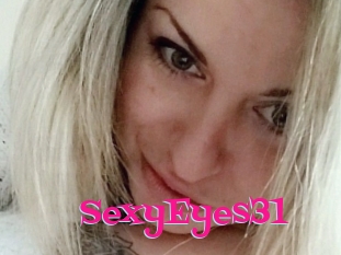 SexyEyes31