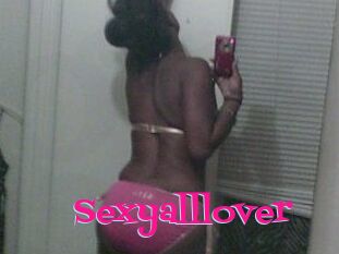 Sexyalllover