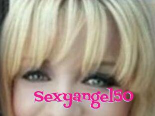 Sexyangel50