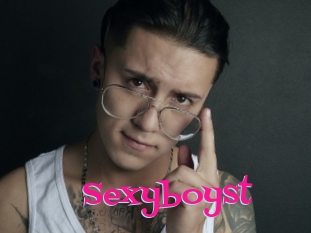 sexyboyst Gratuitx