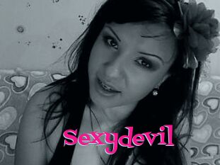 Sexydevil