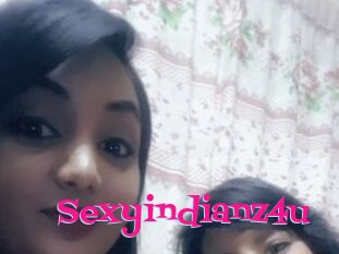 Sexyindianz4u