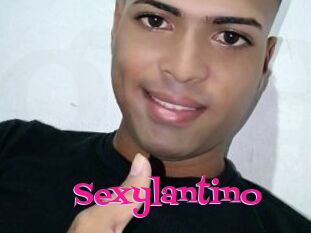 Sexylantino