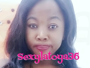 Sexylatoya36