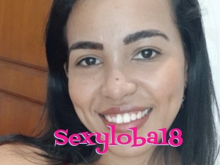 Sexyloba18