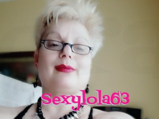 Sexylola63