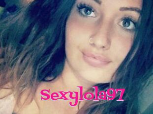 Sexylola97