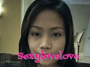 Sexylovelove