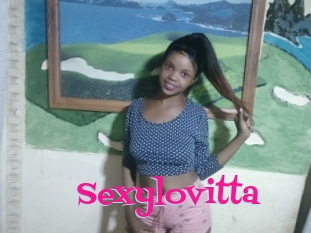 Sexylovitta