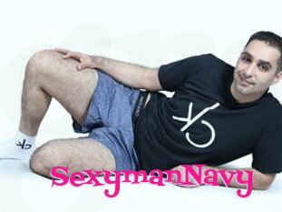 SexymanNavy