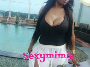 Sexymimie