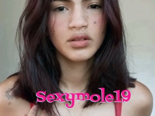 Sexymole19