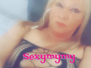 Sexymymy