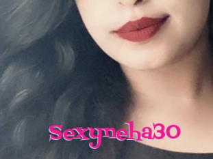 Sexyneha30