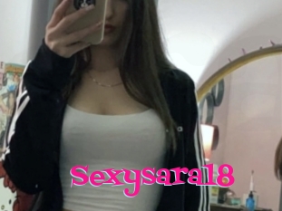 Sexysara18