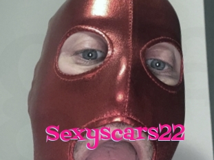 Sexyscars22