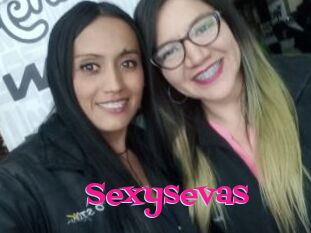 Sexysevas