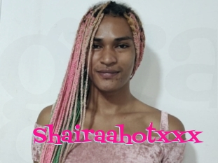 Shairaahotxxx