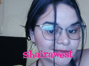 Shairawest