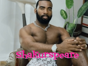 Shakurspeare