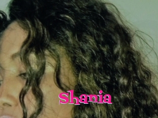 Shania