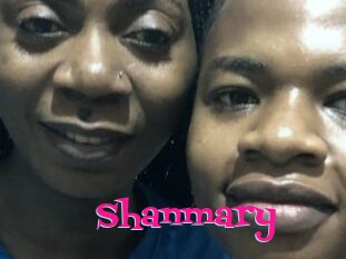 Shanmary