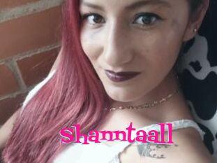 Shanntaall