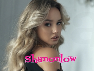 Shanonlow