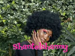 Shantelshanny