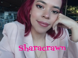 Sharacrawn