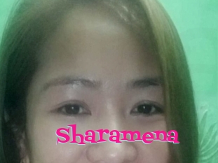 Sharamena