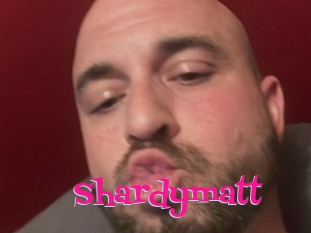 Shardymatt