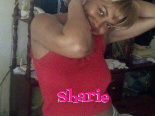 Sharie