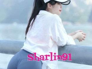 Sharlin91