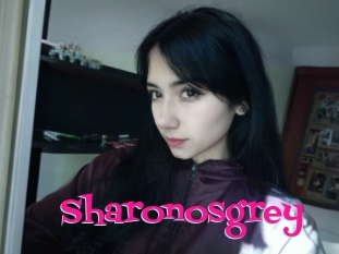 Sharonosgrey