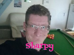 Sharpy