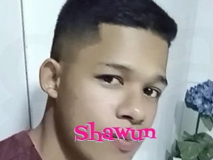 Shawun