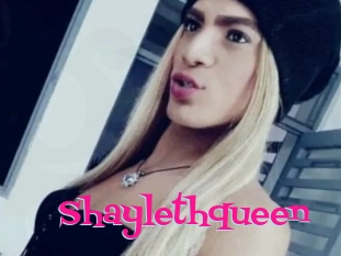 Shaylethqueen