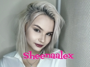 Sheenaalex