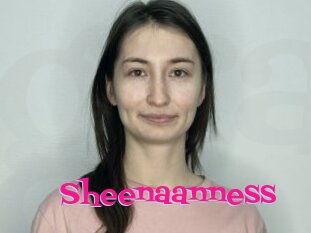 Sheenaanness