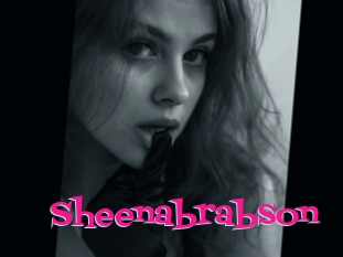 Sheenabrabson