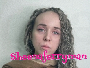 Sheenaferryman