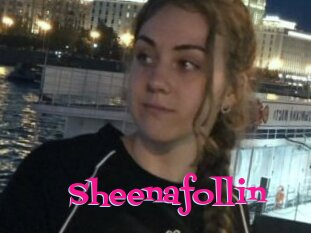 Sheenafollin