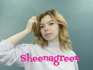 Sheenagreen