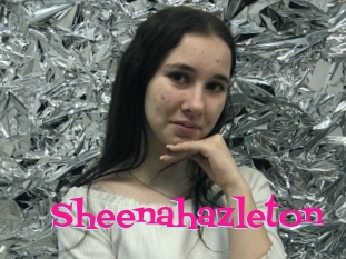 Sheenahazleton