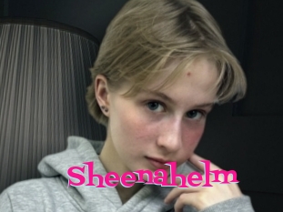 Sheenahelm